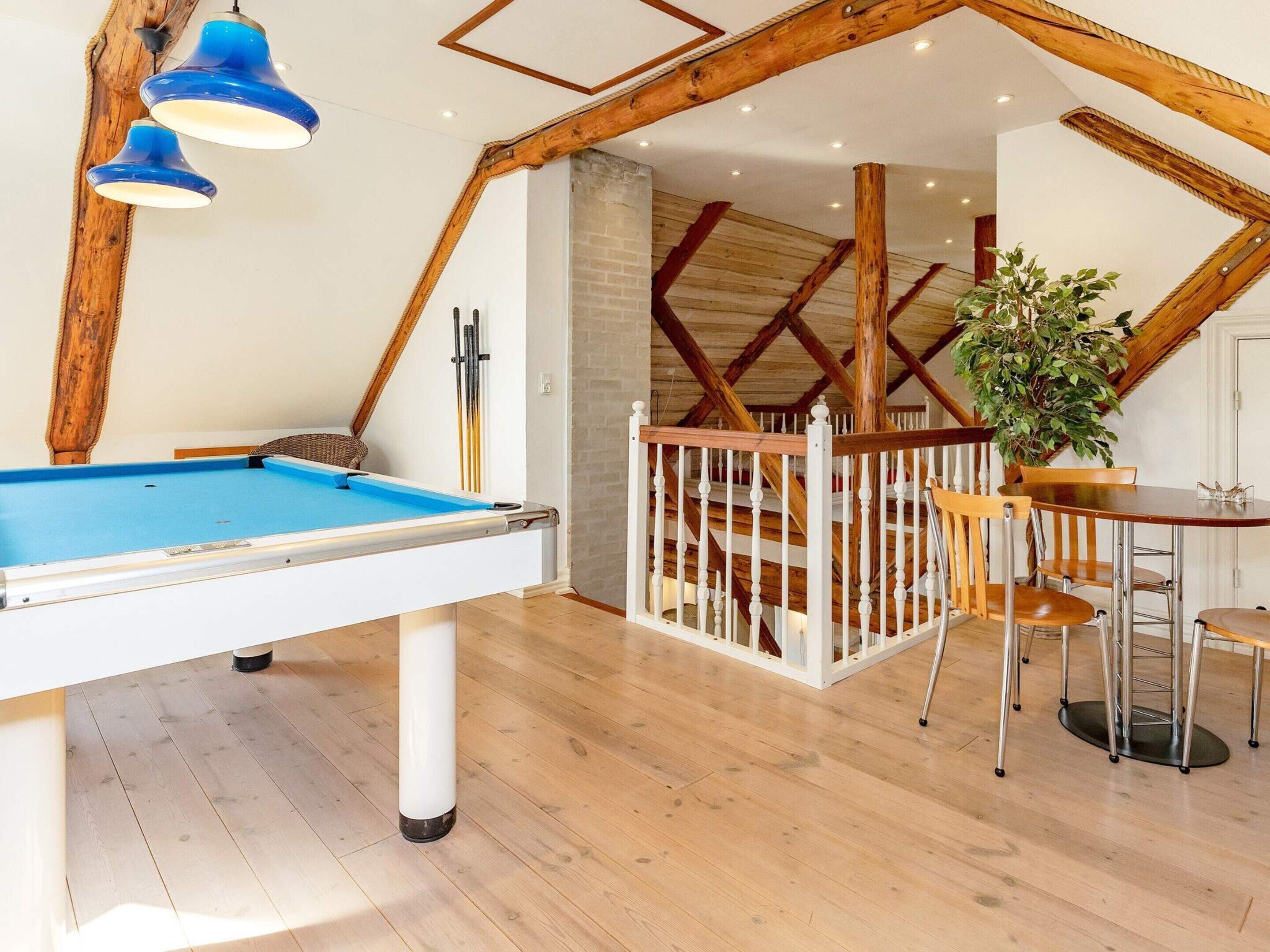 Ferienhaus | Innenbereich