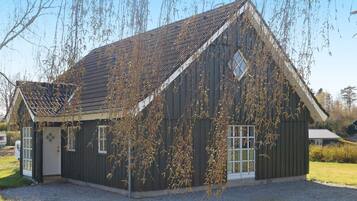 House | Exterior