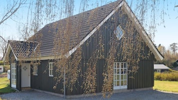 House | Exterior