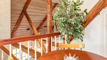 House | Interior