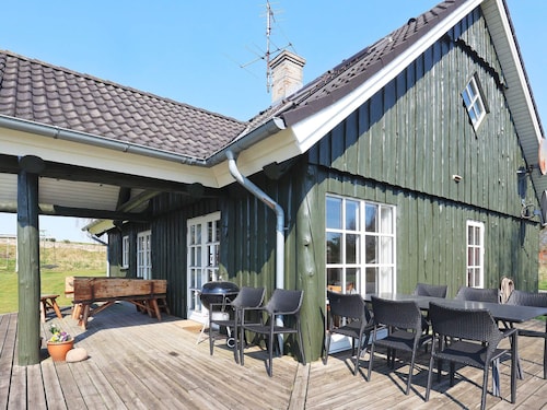 5 Star Holiday Home in Logstrup