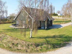 House | Exterior