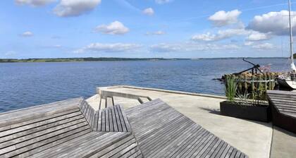 5 Star Holiday Home in Logstrup