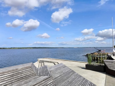 5 Star Holiday Home in Logstrup