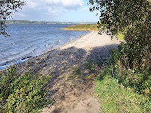 House | Water view - 5 Star Holiday Home in Logstrup (Logstrup)