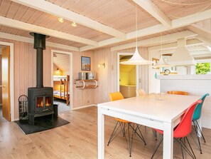 House | Interior