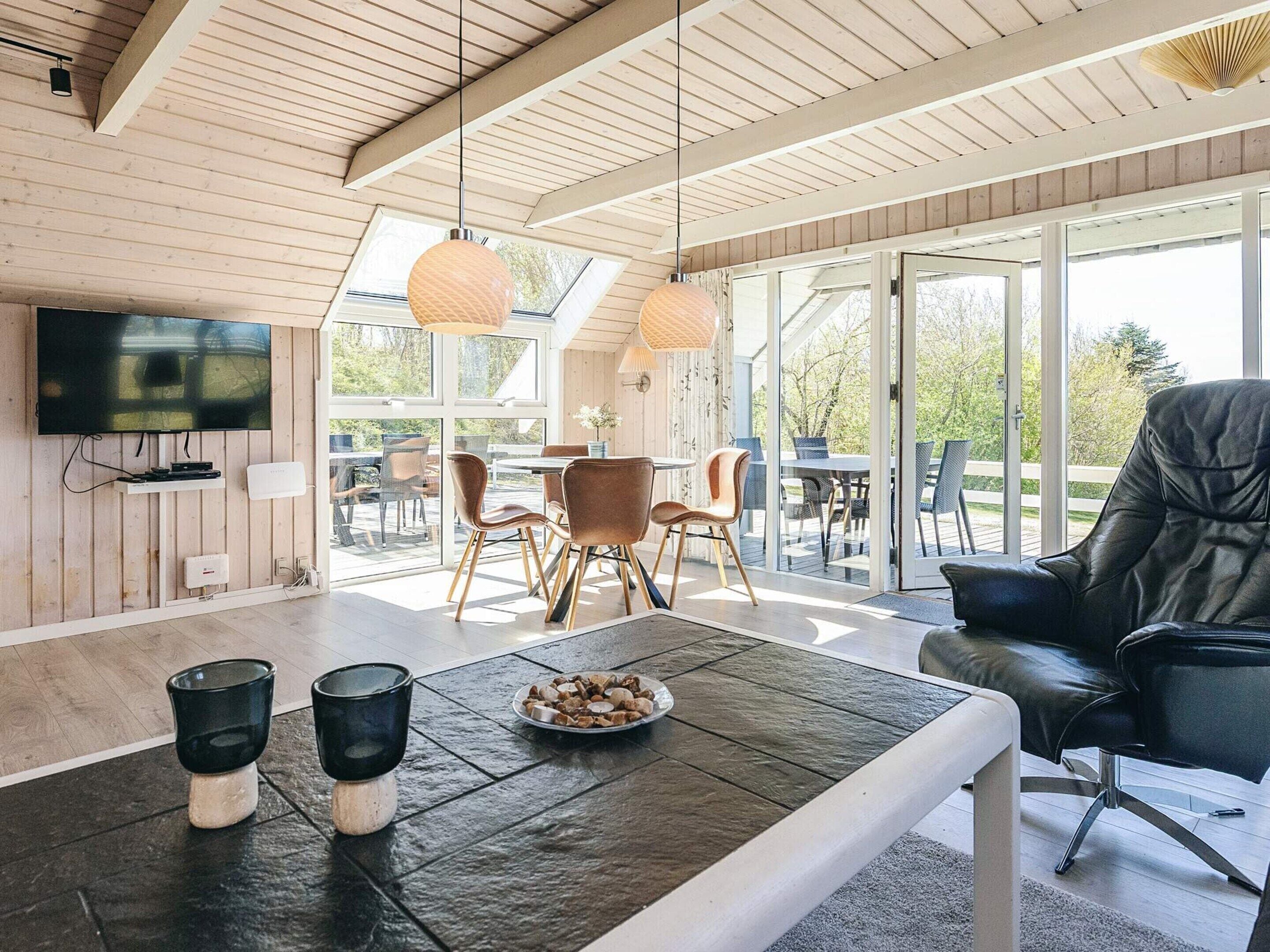 Ferienhaus | Innenbereich