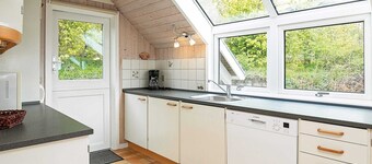8 Person Holiday Home in Spottrup-by Traum