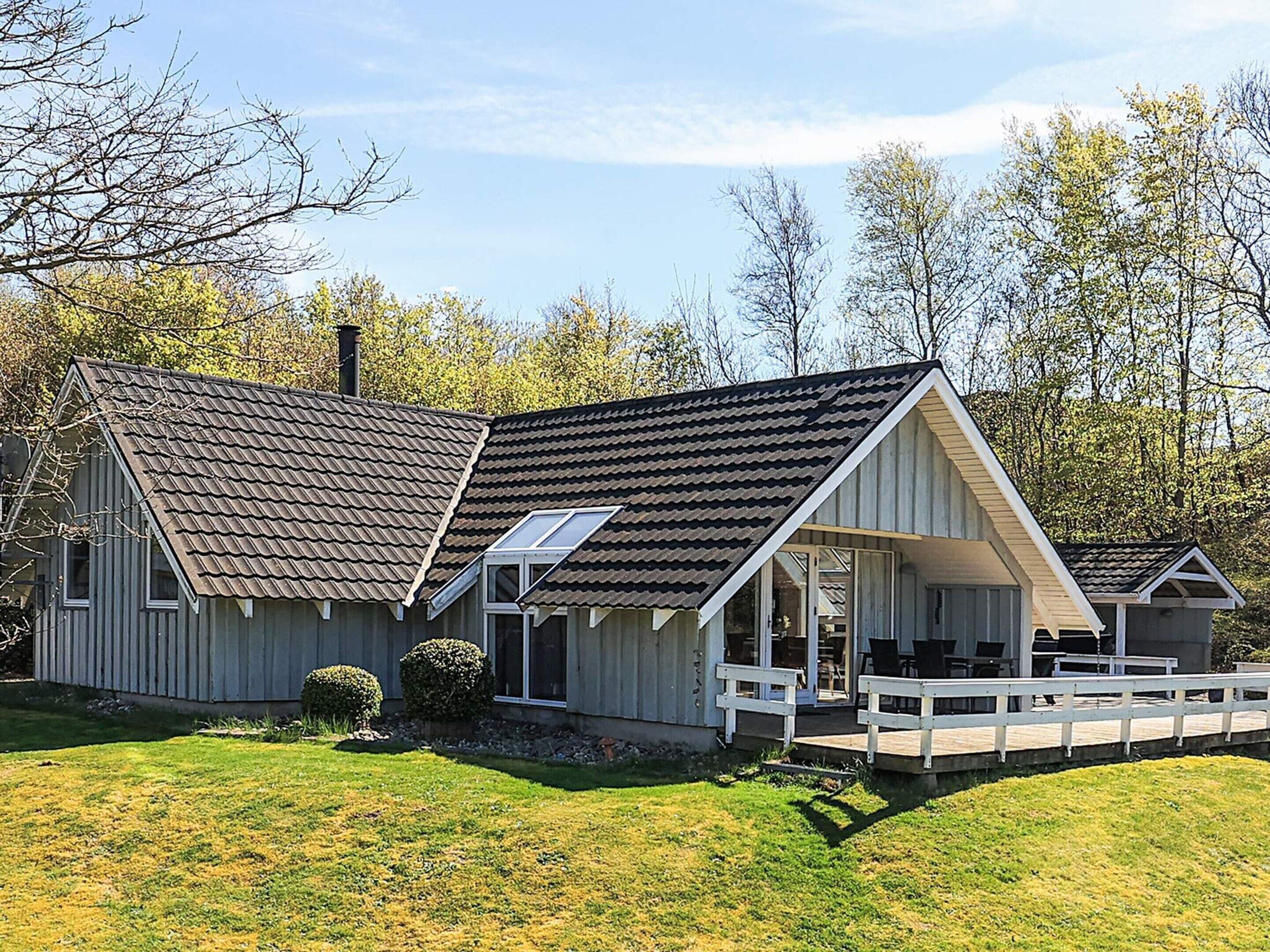 Casa | Esterni