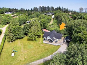 Hus | Udendørsområde