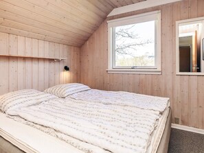 House | Interior - 5 Star Holiday Home in Spottrup (Spøttrup)