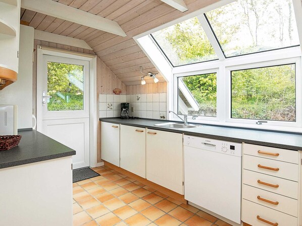 Hus | Interiør
