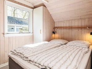 Interior - 5 Star Holiday Home in Spottrup (Spøttrup)