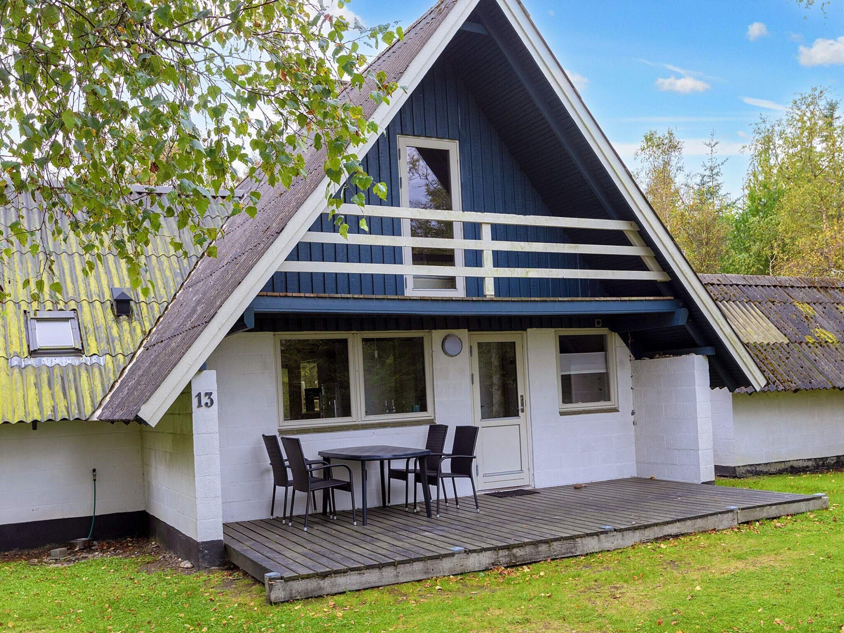 House | Exterior