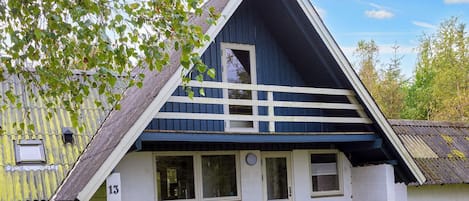 House | Exterior