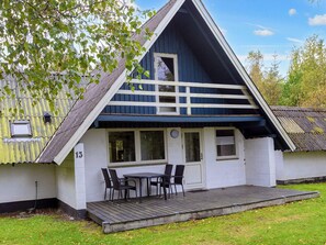 House | Exterior