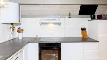 House | Private kitchen | Highchair