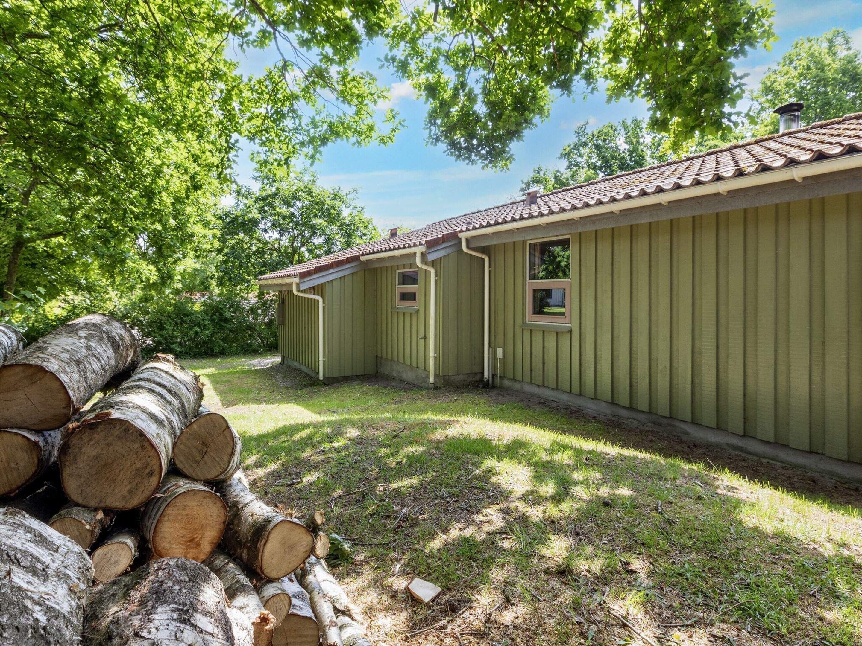 獨棟房屋 | 外觀