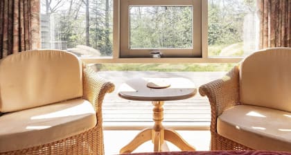 6 Person Holiday Home in Hadsund-by Traum