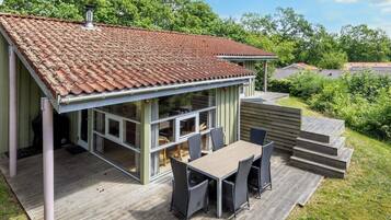 House | Property amenity