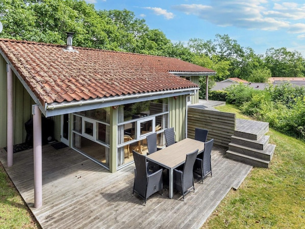 House | Property amenity