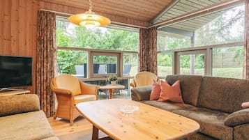 Maison | Intérieur