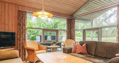 6 Person Holiday Home in Hadsund-by Traum