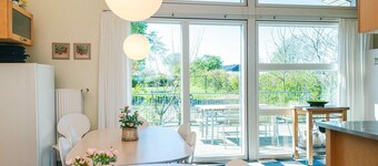 12 Person Holiday Home in Haderslev-by Traum