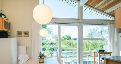 12 Person Holiday Home in Haderslev-by Traum