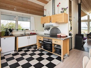 House | Interior
