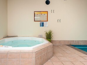 House | Spa treatment