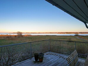 House | View from property