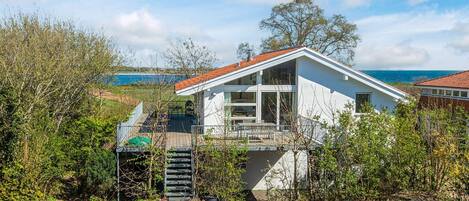 独立别墅 | 外观