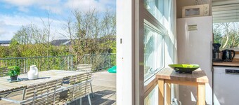 12 Person Holiday Home in Haderslev-by Traum