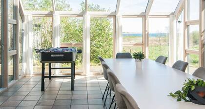 12 Person Holiday Home in Haderslev-by Traum