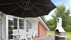 Unclassified image, 2 of 19, button - Beautiful Holiday Home in Gedser With Whirlpool (Gedser)