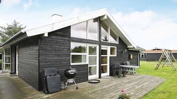 House | View from property