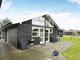 House | View from property