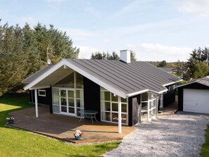 Hus | Udendørsområde