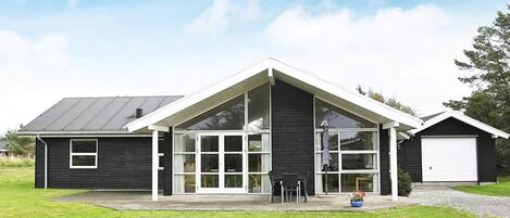 House | View from property