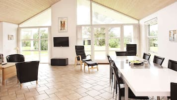 House | Interior