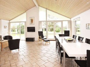 Hus | Interiør