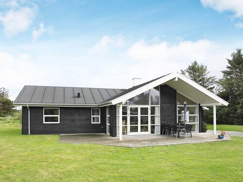 8 Person Holiday Home in Hjorring-by Traum