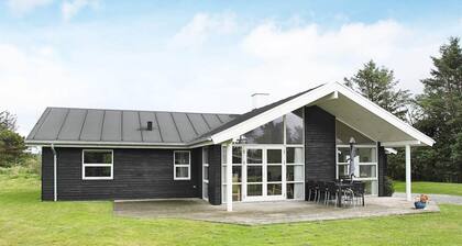 8 Person Holiday Home in Hjorring-by Traum