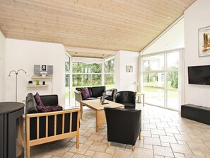 Hus | Interiør