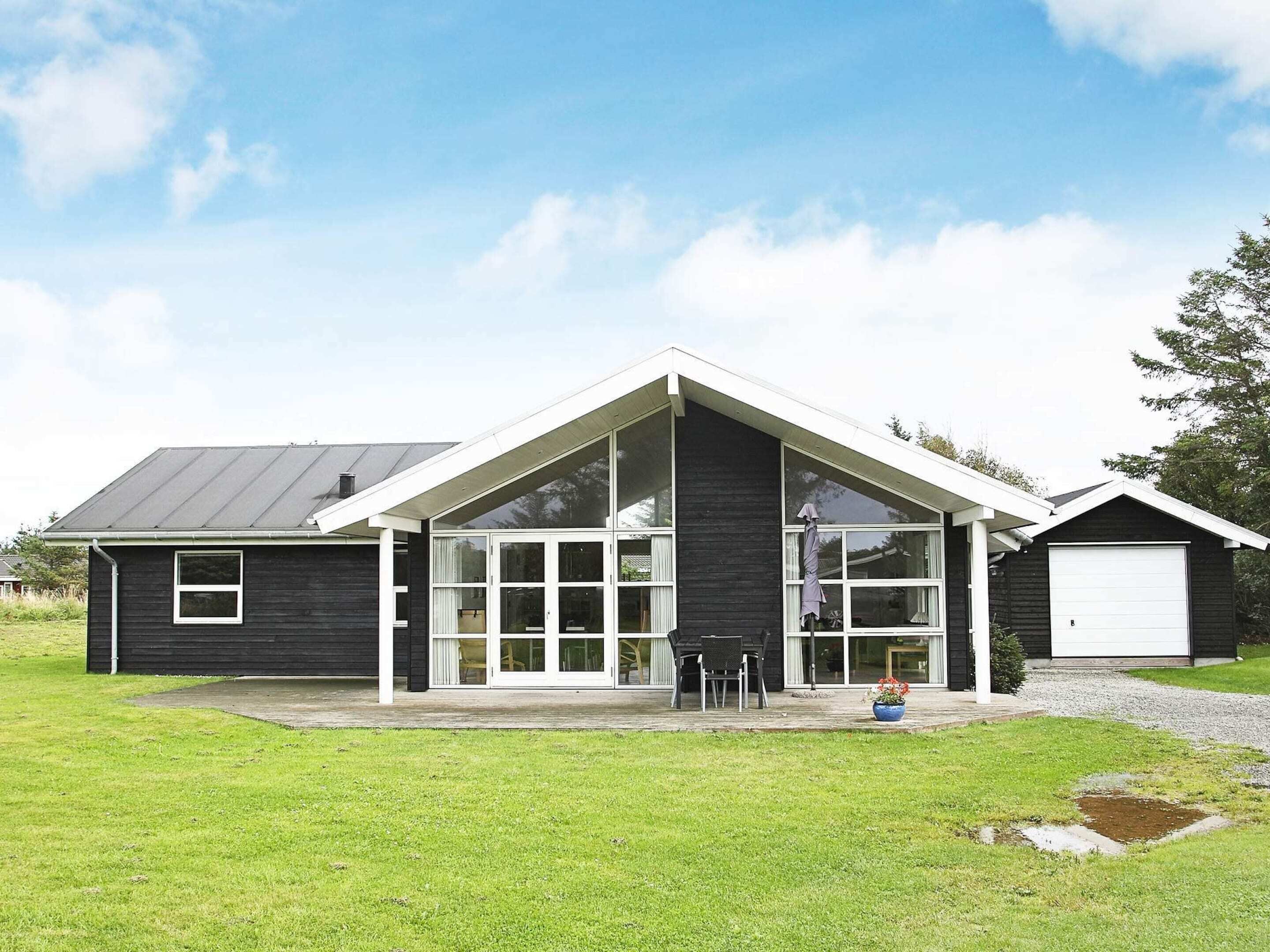 獨棟房屋 | 住宿景觀