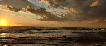 5 Star Holiday Home in Hjorring