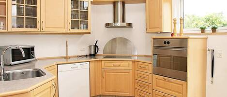 Ferienhaus | Innenbereich