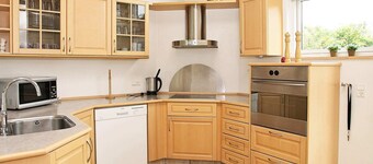 8 Person Holiday Home in Hjorring-by Traum