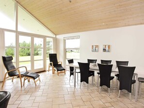 House | Interior - 8 Person Holiday Home in Hjorring-by Traum (Hjørring)